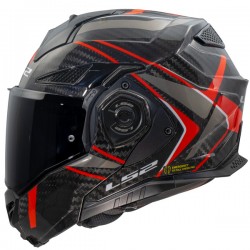 FF901 Advant X Carbon Future 2 Red