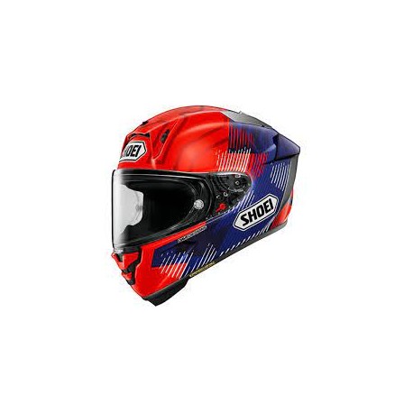 X-SPR Pro Marquez8 TC-1