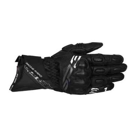 SP-3 Black
