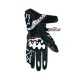 GP Plus R V3  Black White
