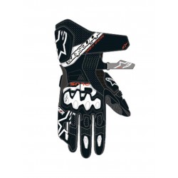 GP Plus R V3  Black White