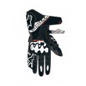 GP Plus R V3  Black White