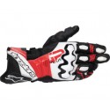 GP Plus R V3 Black White Bright Red