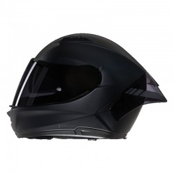 N60-6 Sport Matt Black