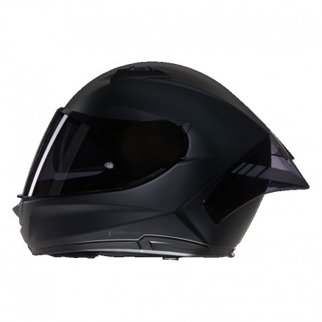 N60-6 Sport Matt Black
