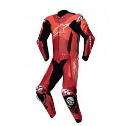 Gp Plus V4 Sprint Red Fluo Md Red White