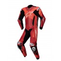 Gp Plus V4 Sprint Red Fluo Md Red White