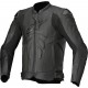 Dusk Leather Jacket