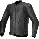 Dusk Leather Jacket
