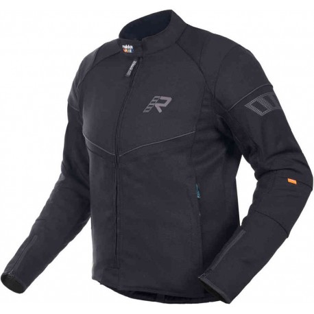 Airgobi 2.0 Jacket Black