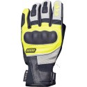 Rocky-R Black Yellow Grey