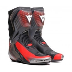 Torque 4 Black Red Lava