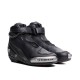 Superya Shoes Black Anthracite
