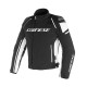 Racing 3 D-Dry Black White