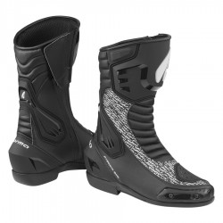 Freccia Evo Black White