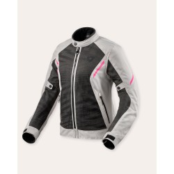 Torque 2 H2O Lady Black Light Gray
