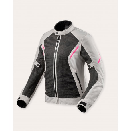 Torque 2 H2O Lady Black Light Gray