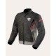 Torque 2 H2O Gray Red