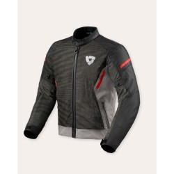 Torque 2 H2O Gray Red