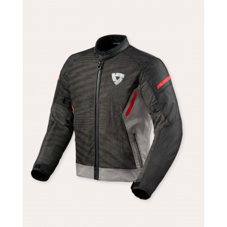 Torque 2 H2O Gray Red