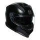 K7 Mono Matt Black