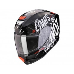 Exo-Jnr Air Boum Nero Bianco