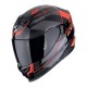 Exo-520 Evo Air Lena Nero Rosso