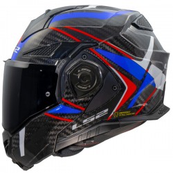 Advant X Carbon Future 2 White Blu Red