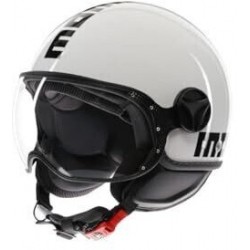 FGTR Evo 2206 Mono White Black
