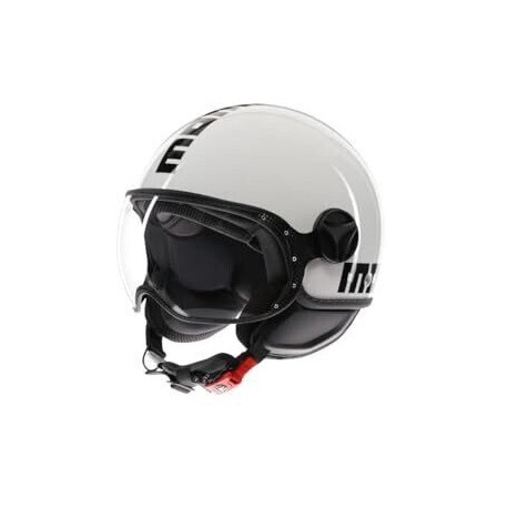 FGTR Evo 2206 Mono White Black