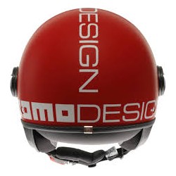 FGTR Classic 2206 Candy Mat Red White