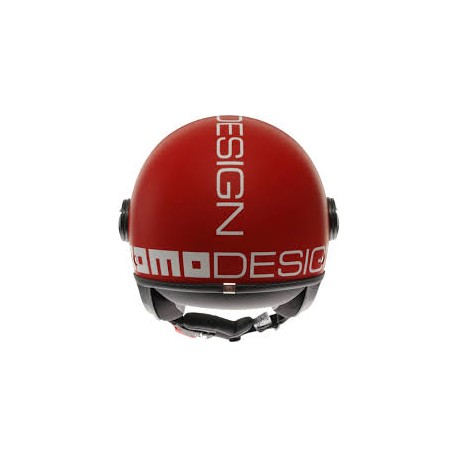 FGTR Classic 2206 Candy Mat Red White