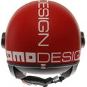 FGTR Classic 2206 Candy Mat Red White