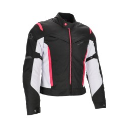 X-Mat 2.0 Lady Black Pink