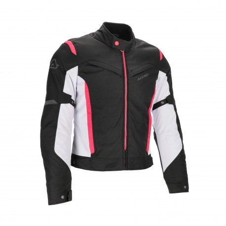 X-Mat 2.0 Lady Black Pink