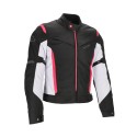 X-Mat 2.0 Lady Black Pink