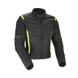 X-Mat 2.0 Nero Giallo