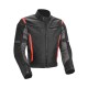 X-Mat 2.0 Nero Rosso