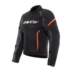 Air Frame 3 Black Red