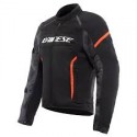 Air Frame 3 Black Red