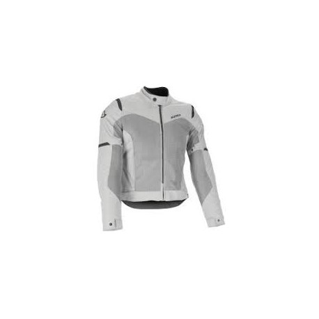Ramsey 2.0 Lady Grigio Chiaro