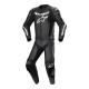 Gp Force Lurv Leather Black