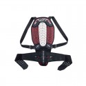 Nucleon Plasma Back Protector