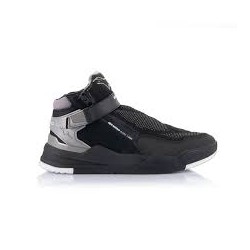 Speedflight Street Black Gun Metal