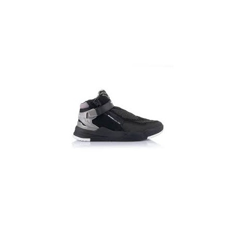 Speedflight Street Black Gun Metal