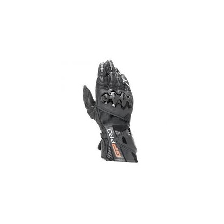 GP Pro R4 Black