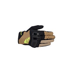 Chrome V2 Dark Khaki Black