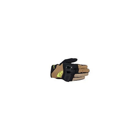 Chrome V2 Dark Khaki Black
