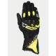 SP-3 Black Yellow