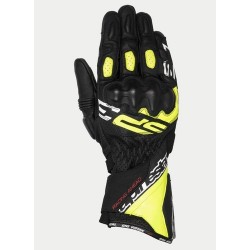 SP-3 Black Yellow
